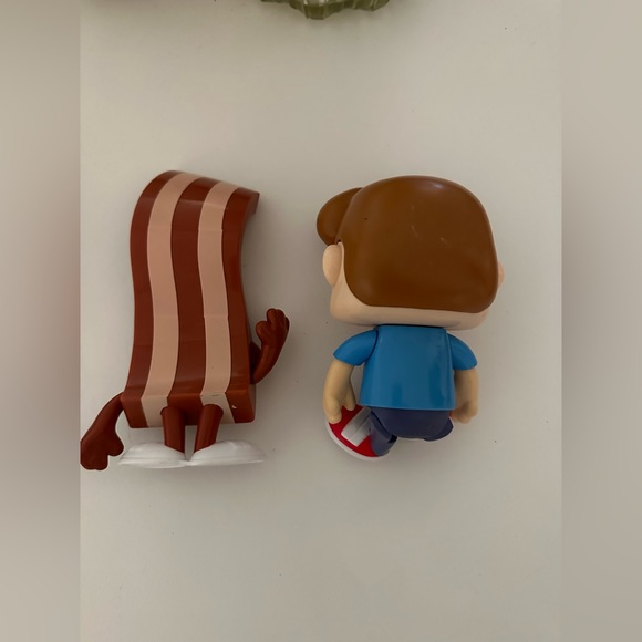 FGteev Funnel boy & Derpy bacon - Picture 2 of 6